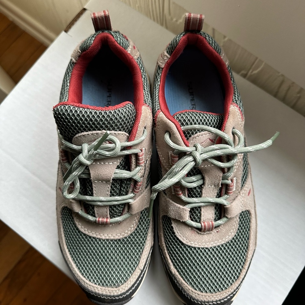L.l. Bean hiking shoes